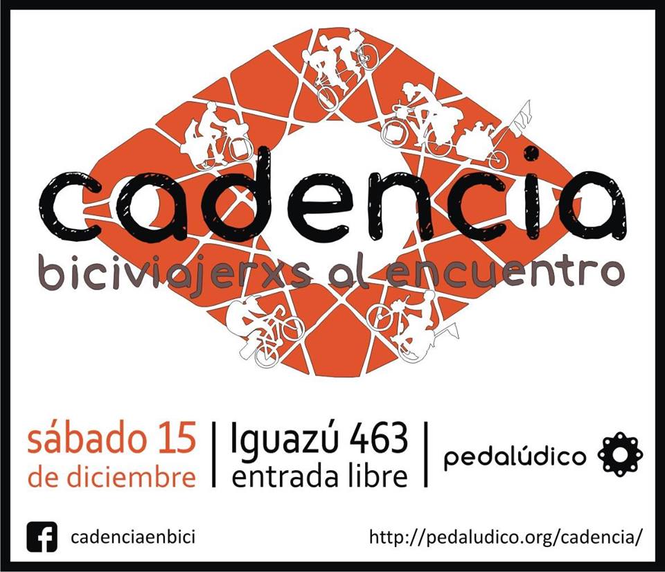 Flyer Cadencia 2018