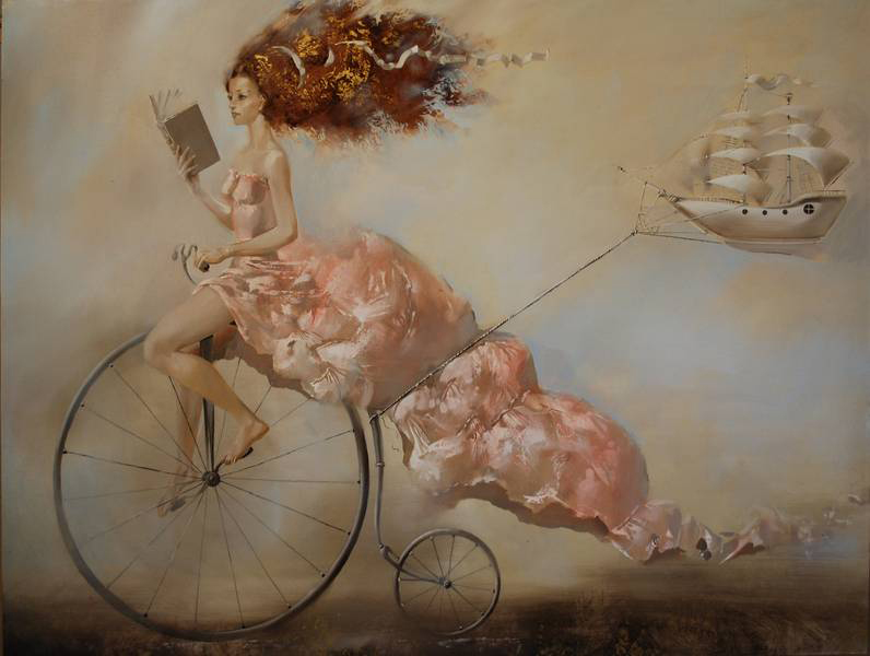 Pintura - Bielorrusia